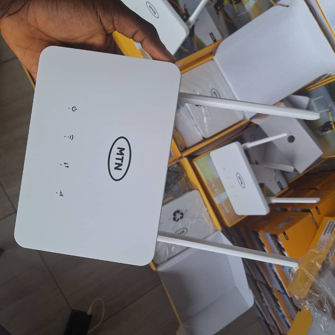 UNIVERSAL TURBONET ROUTER